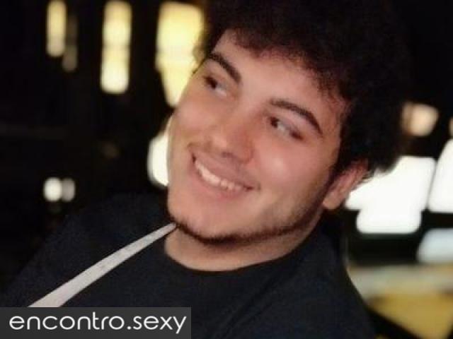 Tenho 25 anos procuro mulheres mais velhas