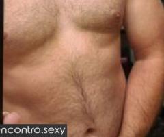 Casado, 100% saudável,