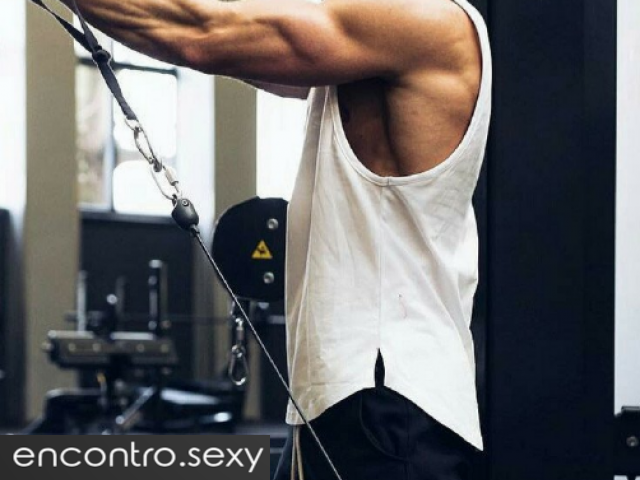 Procuro Travestis ou Cross