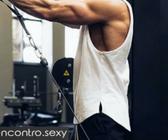 Procuro Travestis ou Cross