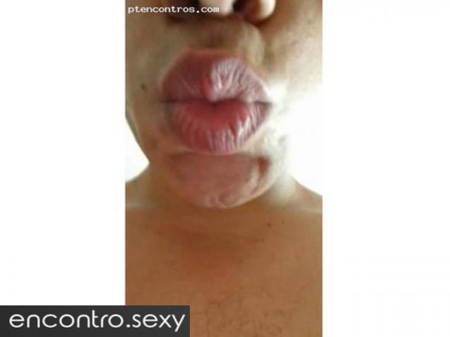 Queria uma mulher para fazer amor