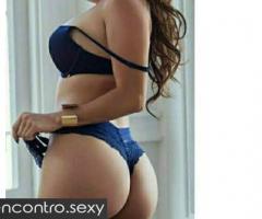 Portuguesa casada e discreta