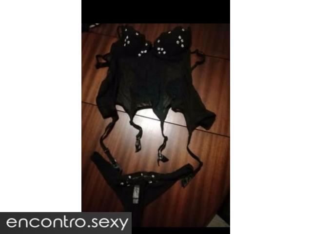 Vem concretizar as tuas fantasias, fetiches on line.