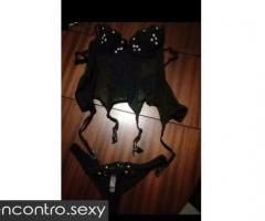 Vem concretizar as tuas fantasias, fetiches on line.