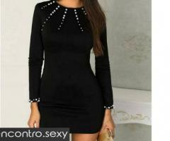 Para homens, mulheres e casais de nível