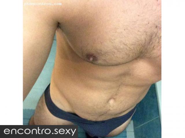 Procuramos senhora para aventura