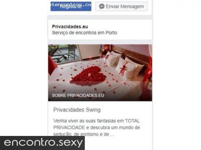 ENCONTROS SWING - PORTUGAL -