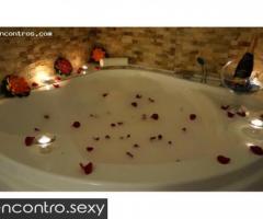 ACEITA SE COLABORADODA PARA SPA DE LUXO A BOAVISTA