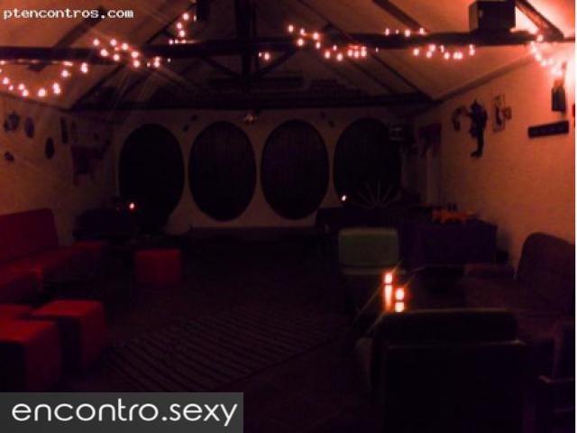 taberna swing jantar convivio