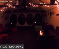 taberna swing jantar convivio