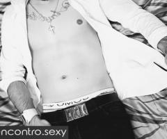 Anjo do Pecado bem Dotado