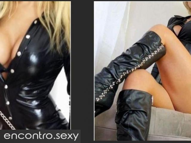 Mistress Mariah agende já : + (whatsapp activo)