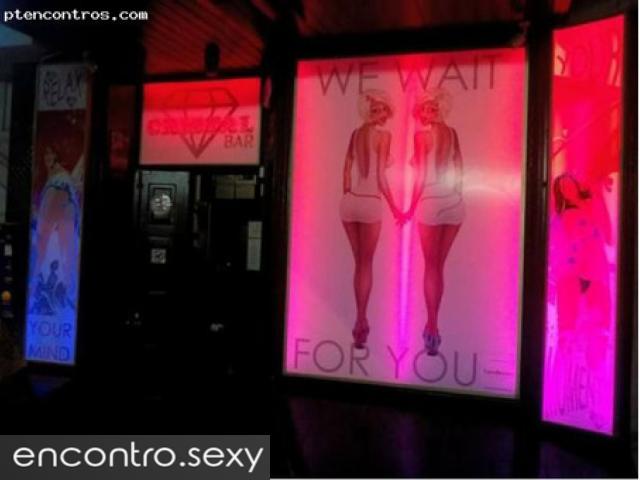 colaboradoras para bar de alterne em Armação de Pêra