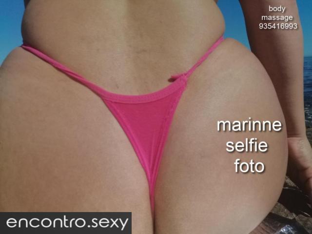 Marinne ❤️ROMANTIC WOMAN ❤️PORTUGUESE SUGARBABY ❤️