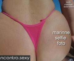 Marinne ❤️ROMANTIC WOMAN ❤️PORTUGUESE SUGARBABY ❤️