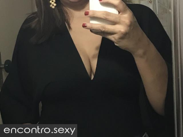 Brasileira, que vai te levar a loucura.