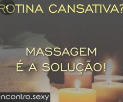 SENSITIVE MASSAGE - OEIRAS SASSOEIROS