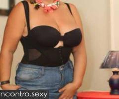 Doris sessentona muito atrevida