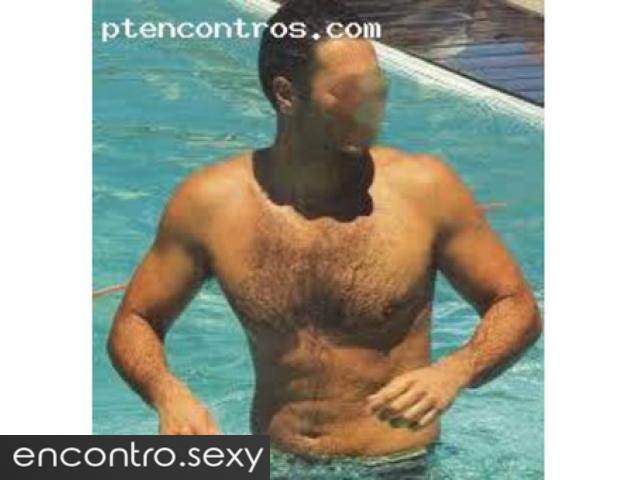 Mulher que precise e queira. Prazer e bons momentos...