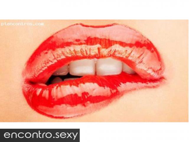 Encontros reais com pessoas novas