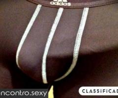 Apenas trocar mensagens e fotos - sexting