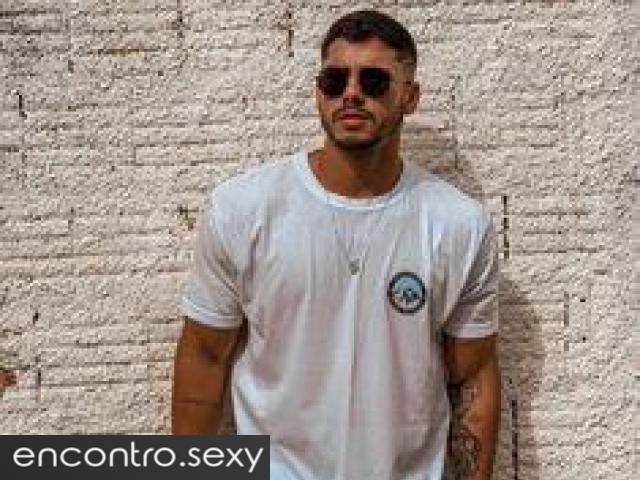 Ricardo SGT Saboroso