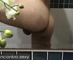 Procuro macho ativo para aventura