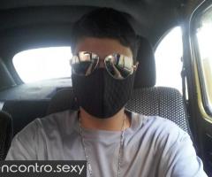 Procuro um relacionamento sério