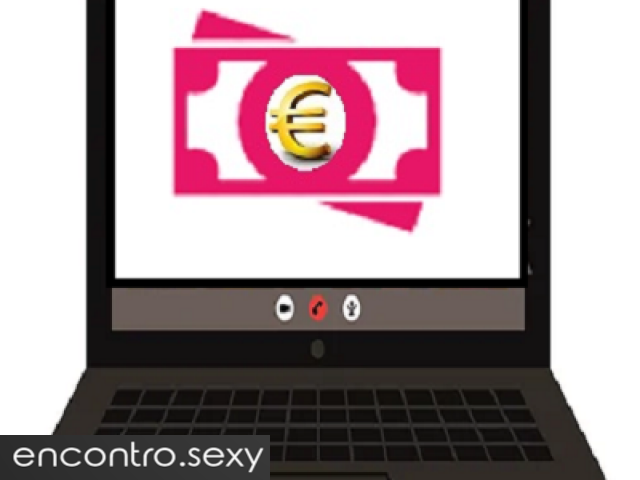 Ser Cam girl. em EncontrosVirtuais.