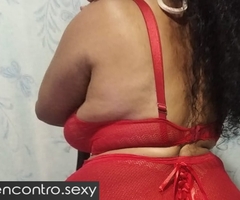 Dama 40 anos iniciante carinhosa