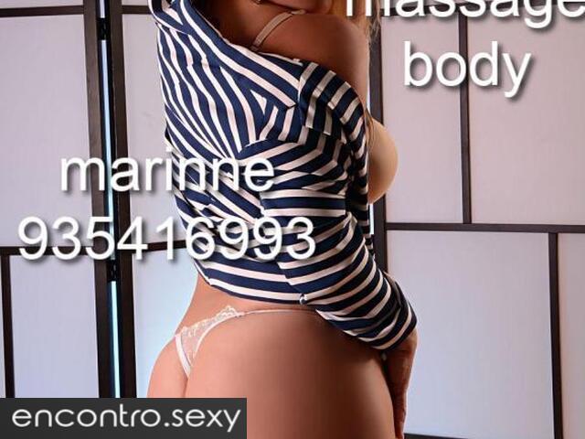 Marinne ❤️ROMANTIC WOMAN ❤️PARA CAVALHEIROS❤️