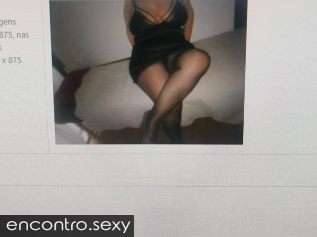 A doce quarentona particular portuguesa.