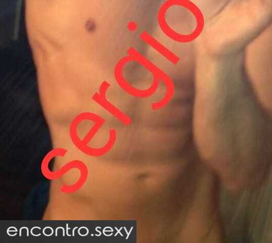 ❤️Sergio ❤️24horas  com local lisboa pau xxl ❤️