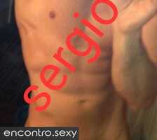 ❤️Sergio ❤️24horas  com local lisboa pau xxl ❤️