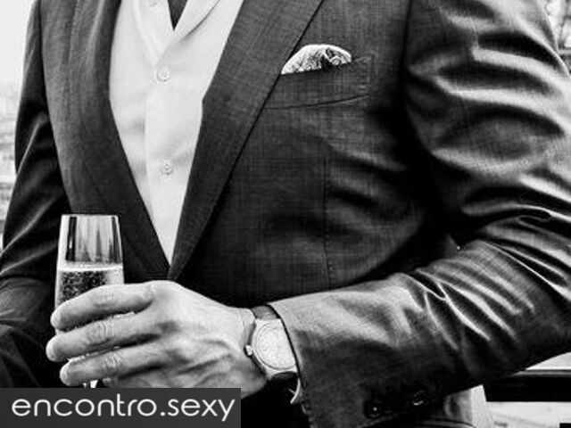 Serás Tu quem procuro?