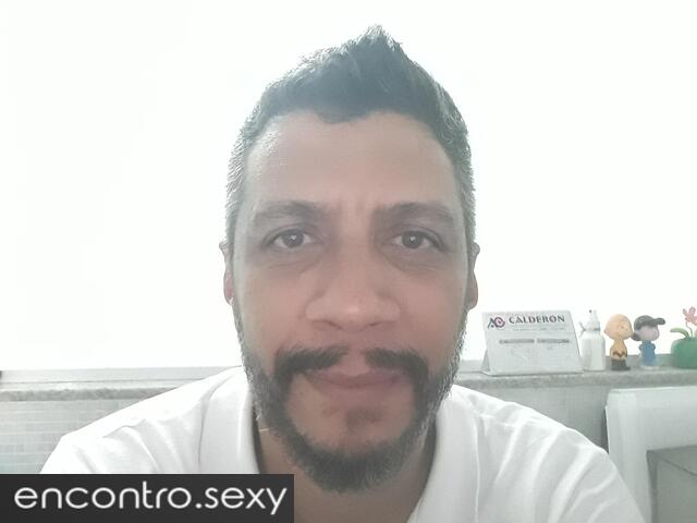 Sexo casual com cdzinhas