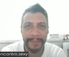 Sexo casual com cdzinhas