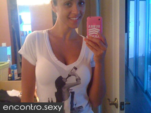 Gostaria de conhecer um homem com integridade.