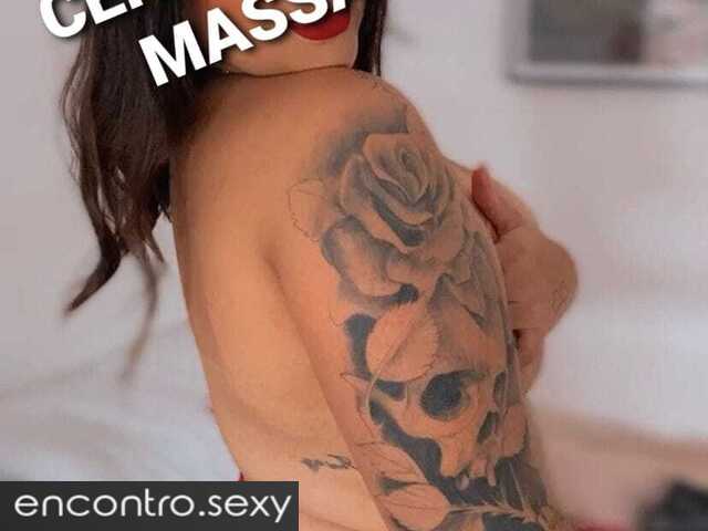 Centro Patricia Almada Massagens . Super tranquilo luxo