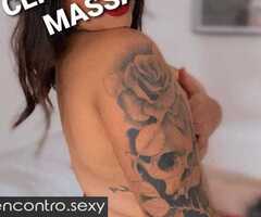 Centro Patricia Almada Massagens . Super tranquilo luxo