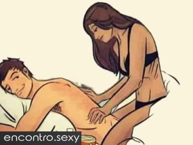 Para uma massagista sem experiência