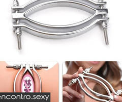 SEX TOYS - Alguma Senhora para Aventuras?