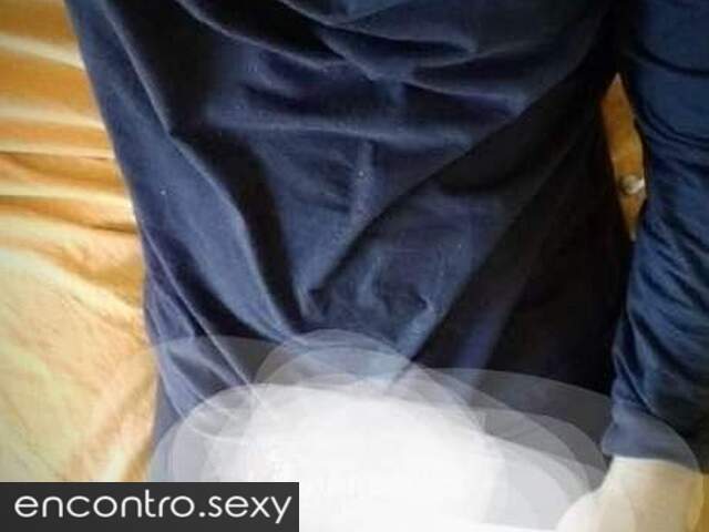 Encontro casual por Braga