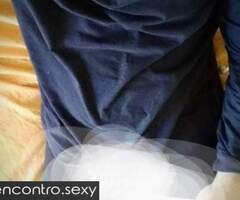 Encontro casual por Braga