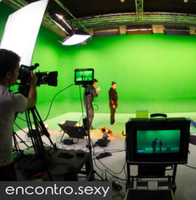 RECRUTAMENTO PARA FILMAGEM DE CASTING PORNÔ