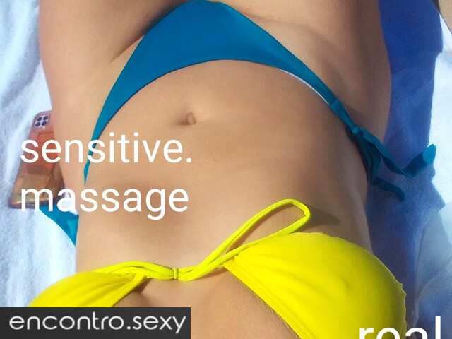 Exclusivo relax❤️ WATSAPP☎️ SERVIÇO EXCLUSIVO A MASSAGENS com marcação❤️ Carcavelos