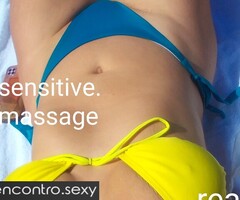 Exclusivo relax❤️ WATSAPP☎️ SERVIÇO EXCLUSIVO A MASSAGENS com marcação❤️ Carcavelos