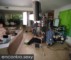 Recrutamento para elenco pornô