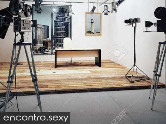 recrutamento para casting internacional