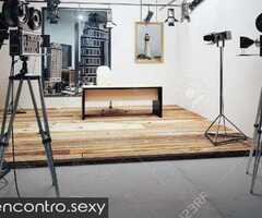 recrutamento para casting internacional